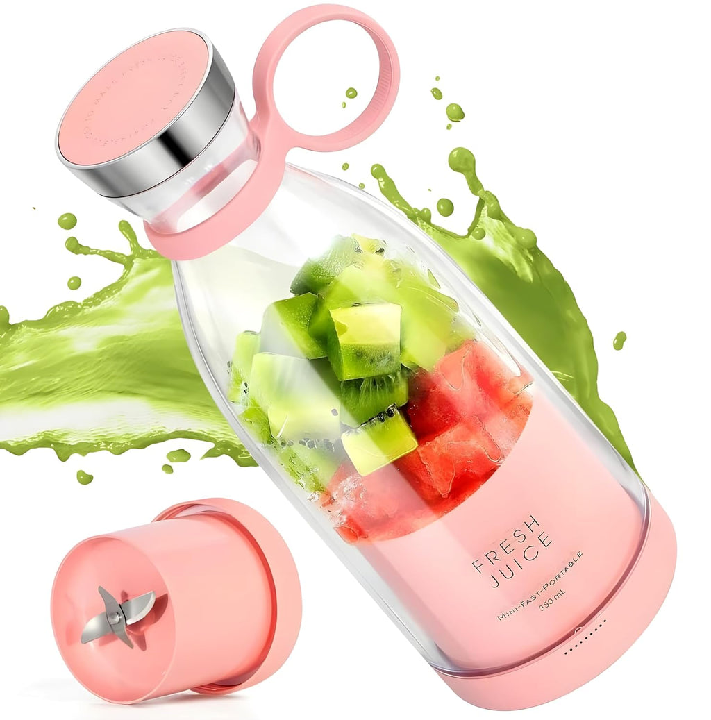 Travel Portable Mini Juice Blender